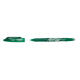 PILOT Tintenroller FriXion 2260004 0,4mm Kappenmodell grün,