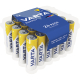 Varta Batterie 4106229224 AA Mignon 24 St./Pack.,