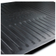 AFS-TEX Fußmatte 2000 FCA21624BK 40x60cm sw,***