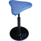 TOPSTAR Hocker Sitness H1 Triangle SH306CV6 blau,***