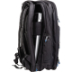 LIGHTPAK Notebookrucksack Echo1 Executive Line 46103 Nylon schwarz,***