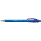 Paper Mate Kugelschreiber Flexgrip Ultra RT S0190433 M blau,***