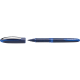 Schneider Tintenroller One Business 0,6mm tiefblau Mine blau,***