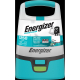 Energizer Camping-Laterne Hybrid Powered LED E304157500,***