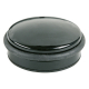 ALCO Türstopper 2851 10x4cm 1000g Metall/Gummi schwarz,***