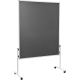 Legamaster Moderationswand 7-209000 120x150cm Filz grau,***