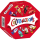 CELEBRATIONS Schokolade 845492 186g,***