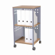 rocada Rollcontainer Office Butler 4035 R403570 mobil holz,***