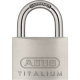 ABUS Vorhangschloss Titalium 806087 54TI/50,***