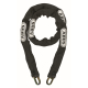 ABUS Kette 0301 CL UCH 804090,***