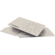 TIMEMOTO RFID-Karte 125-0603 25 St./Pack.,***