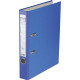 ELBA Ordner Rado brillant 100022605 schmal blau,