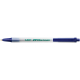 BIC Kugelschreiber ECOlutions Clic Stic 8806891 0,4mm blau,***