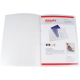 DJOIS Schnellhefter 25042.086 DIN A4 PP transparent,***