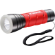 Varta Taschenlampe Outdoor Sports 17627101421 LED 3xAAA rot,***