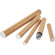 Versandrohr TB0500.080.020 DIN A2 8x50cm Karton,***