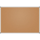 MAUL Korkpinnwand MAULstandard 6443084 180x90cm,***
