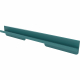 magnetoplan Ablageleiste Infinity Wall 114605021 wasserblau,***