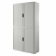 Paperflow Rolladenschrank easy Office E2CT0000100039 2m grau,***