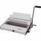 RENZ Bindemaschine combinette 26340000 US-Teilung grau,***
