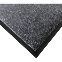 Doortex Schmutzfangmatte valuemat FC46080VALGR 60x80cm grau,