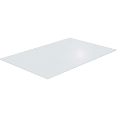 Tex Hundeboxmatte FRCAGE134ER 116x134cm transparent,