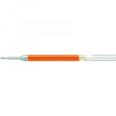 Pentel Gelmine EnerGel LR7-FX 0,35mm Metallspitze orange,