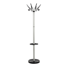 MAUL Garderobenständer MAULcaligo 9408095 si,