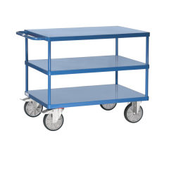 Fetra Tischwagen 2420B Plattform,