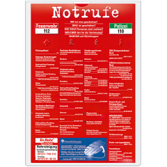 Veloflex Selbstklebetasche VELOCOLL 2214100 DIN A4 PVC glasklar,