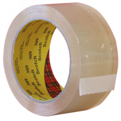 Scotch Packband  309T5066 50mmx66m tr,