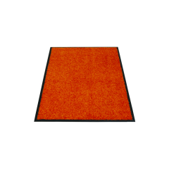 Miltex Schmutzfangmatte Eazycare Color 22030-5 90x150cm orange,