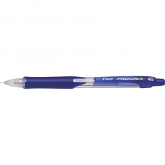 PILOT Druckbleistift Progrex 3071703 0,5mm bl,