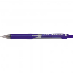 PILOT Druckbleistift Progrex 3072703 0,7mm bl,