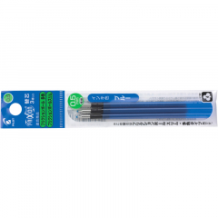 PILOT Kugelschreibermine FriXion 2269003F F blau 3 St./Pack.,