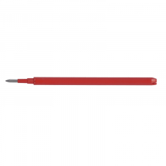 PILOT Kugelschreibermine FriXion 2269002F F rot 3 St./Pack.,