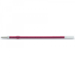 PILOT Kugelschreibermine Super 2123002 M 0,4mm rot,