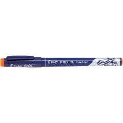 PILOT Fineliner FriXion SW-FF-O 4170006 1,3mm orange,