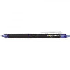 PILOT Tintenroller FriXion Point Clicker 2278003 0,3mm blau,