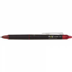 PILOT Tintenroller FriXion Point Clicker 2278002 0,3mm rot,