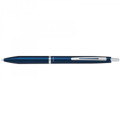 PILOT Kugelschreiber ACRO 1000 2016003 M marineblau,