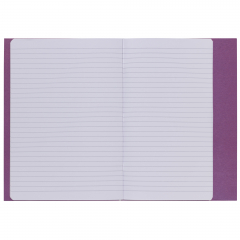 HERMA Heftschoner 5536 A4 Papier violett,