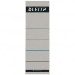 Leitz Ordneretikett 16421085 kurz/breit Papier gr 100 St./Pack.,