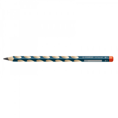 STABILO Bleistift EASYgraph 322/HB HB rechts,