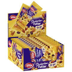 ültje Studentenfutter 761815 50g 20 St./Pack.,