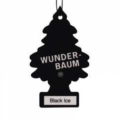 Wunder-Baum Lufterfrischer 134239 Black Ice,