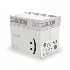 MM BLOOM Kopierpapier Essential 9957B80B A3 80g 500Bl. ws,