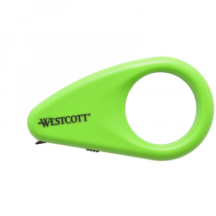 Westcott Kartonöffner Mini E-16473 00,