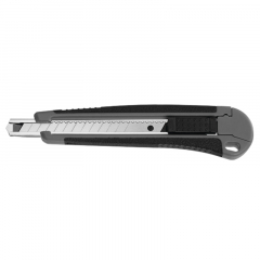 Westcott Cutter PROFESSIONAL E-84002 00 9mm Softgrip gr/sw,