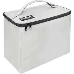 WEDO Kühltasche BigBox Cooler 582520 16,5l 35x21,6x27cm weiß,